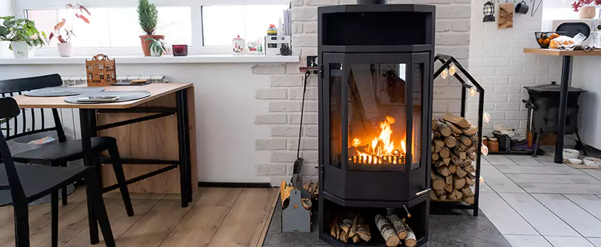 Wood Stove Inspection Services in North Highlands, CA