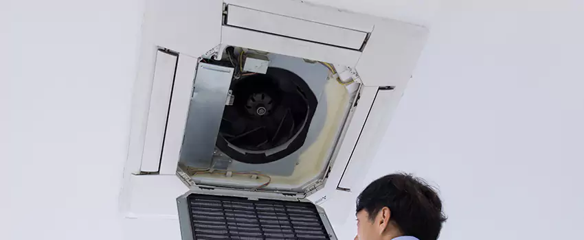 Benefits of Professional Air Duct Cleaning in North Highlands, California