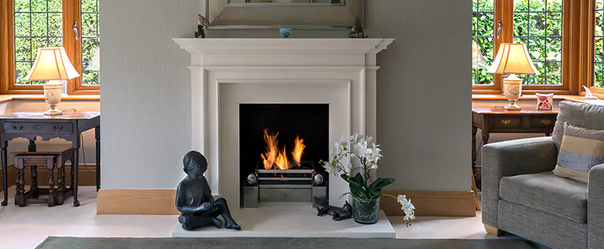 Astria Open-Hearth Wood Fireplaces Services in North Highlands, CA