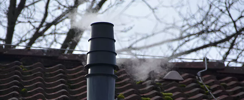 Broken Chimney Animal Screen Repair And Installation in North Highlands, CA