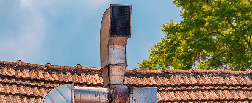 Chimney Cleaning Cost in North Highlands, California