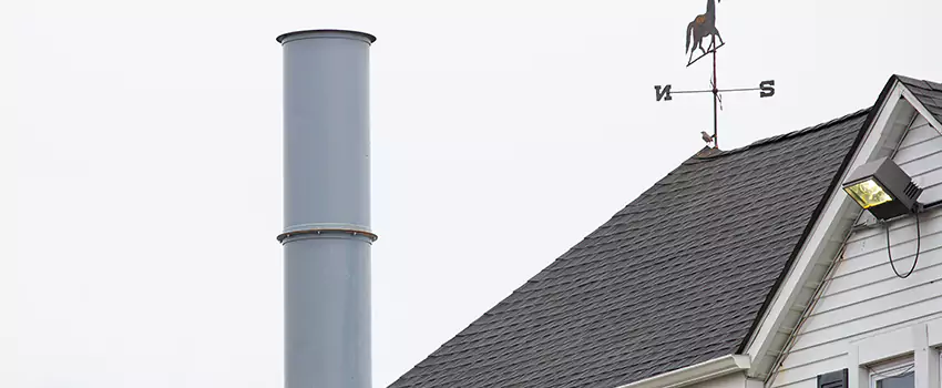 Multi-flue Chimney Caps Installation And Repair in North Highlands, CA