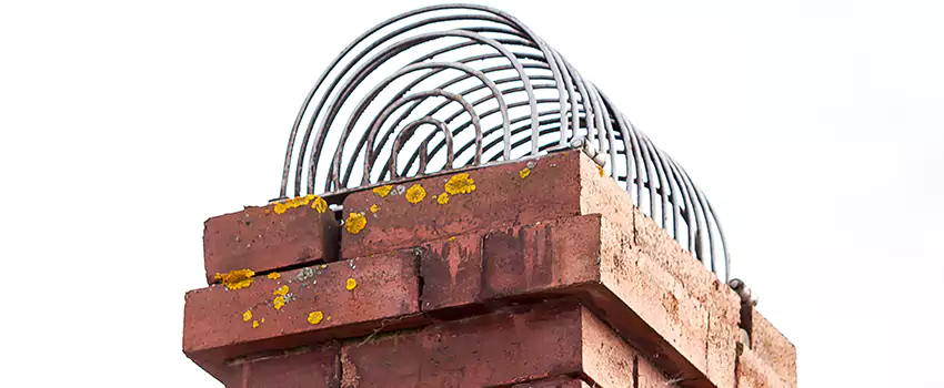 Chimney Crown Problems in North Highlands, California