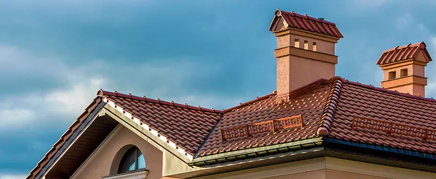Residential Chimney Services in North Highlands, California