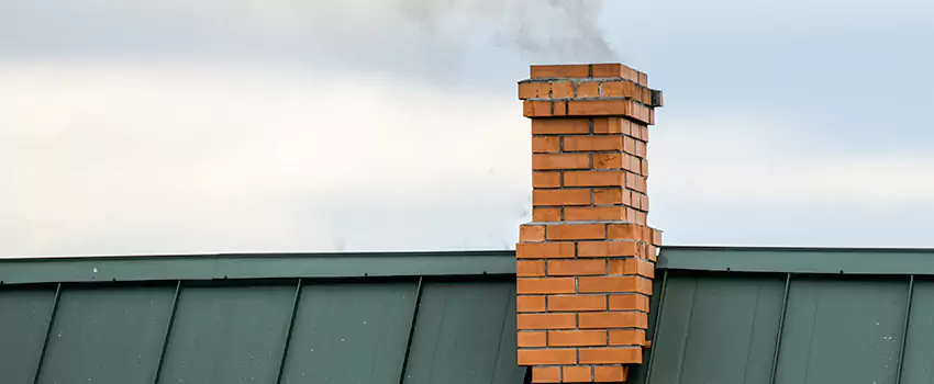 Chimney Installation Company in North Highlands, CA