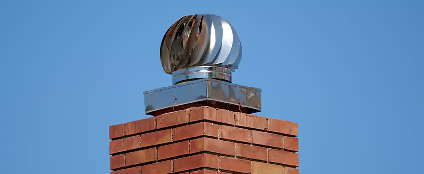 Chimney Flue Rebuild Services in North Highlands, California