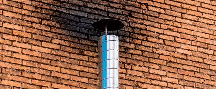 Chimney Design and Style Remodel Services in North Highlands, California