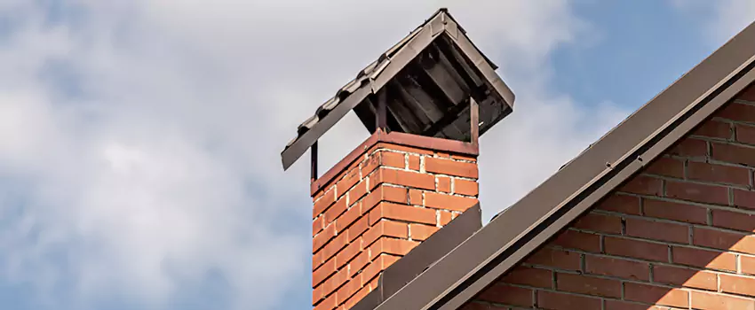 Chimney Saver Masonry Repair Contractor in North Highlands, California