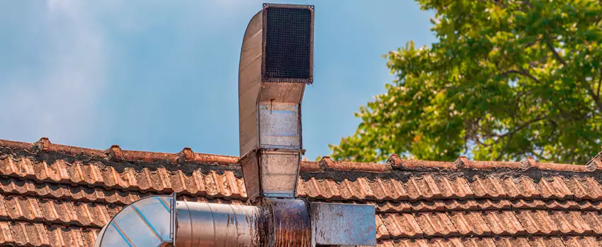 Chimney Blockage Removal in North Highlands, California