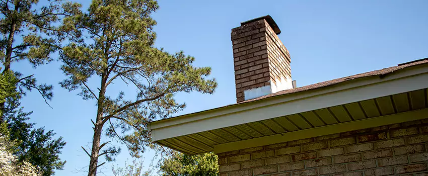 Brick Chimney Sweep Near Me in North Highlands, CA