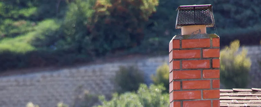Chimney Tuckpointing And Masonry Restoration in North Highlands, CA