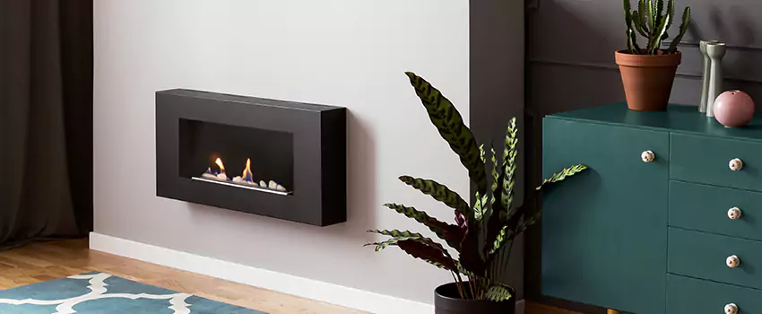 Cost of Ethanol Fireplace Repair And Installation Services in North Highlands, CA