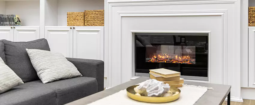 Professional Fireplace Maintenance Contractors in North Highlands, CA
