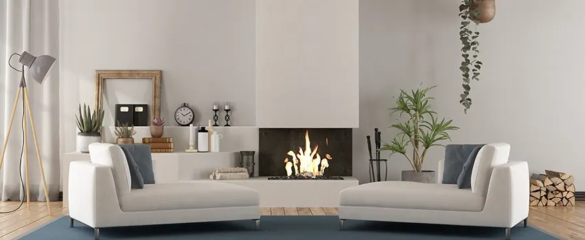 Decorative Fireplace Crystals Services in North Highlands, California