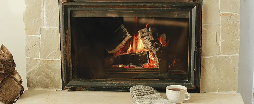 Fireplace Door Handle Replacements Services in North Highlands, California