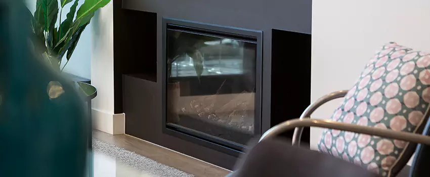 Gas Fireplace Installation in North Highlands, CA