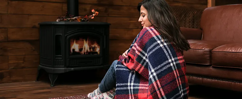 Fireplace Firebox Grate Replacement Services  in North Highlands, California