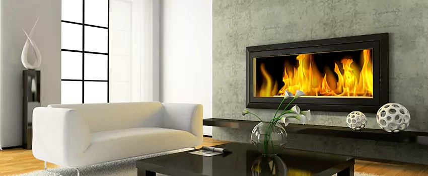 Fireplace Hearth Ideas in North Highlands, California