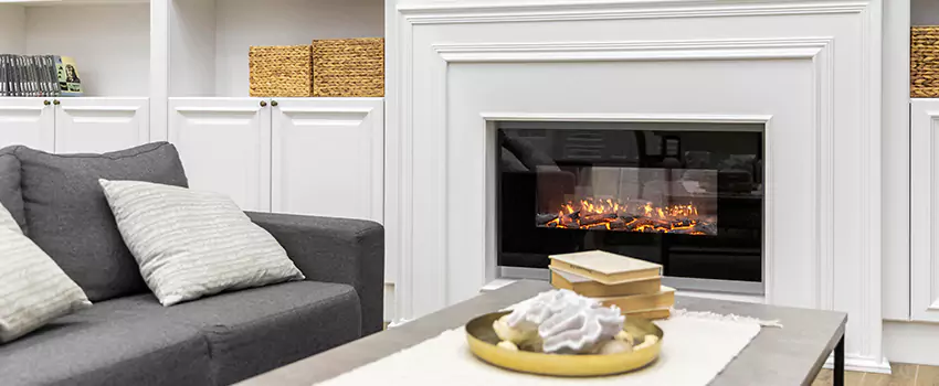 Pellet Fireplace Insert Installation in North Highlands, CA