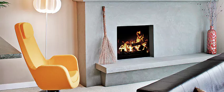 Electric Fireplace Makeover Services in North Highlands, CA