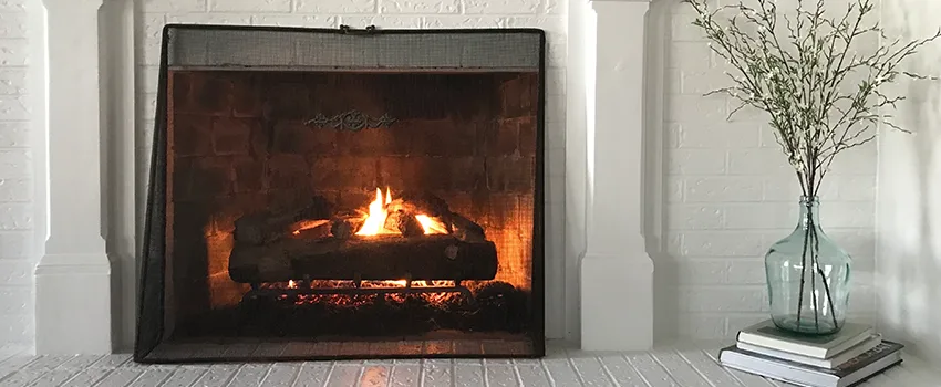 Cost-Effective Fireplace Mantel Inspection And Maintenance in North Highlands, CA