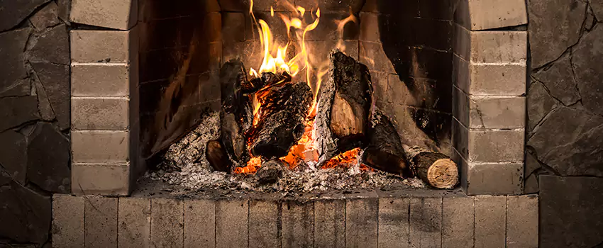 Cost of Rebuilding A Fireplace in North Highlands, California