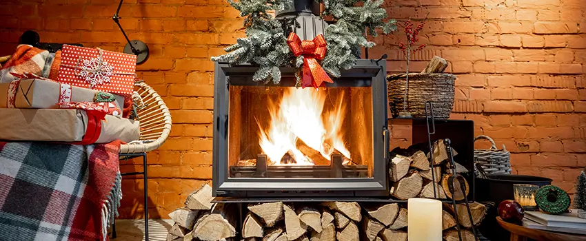 Steel Fireplace Grate Repair And Replacement Services in North Highlands, California