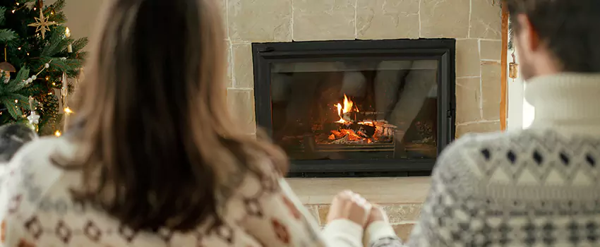 Fireplace Firebox Refurbish & Restore Services in North Highlands, CA