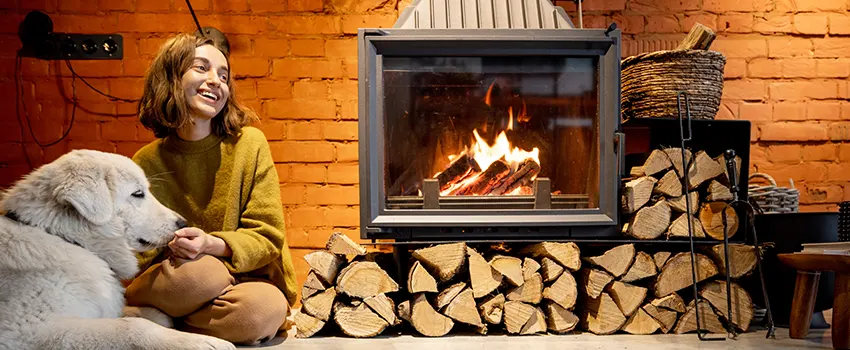 Fireplace Smell Removal Cost in North Highlands, CA