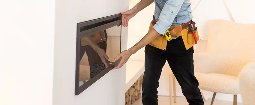 Traditional Fireplace Vent Sweeping in North Highlands, CA