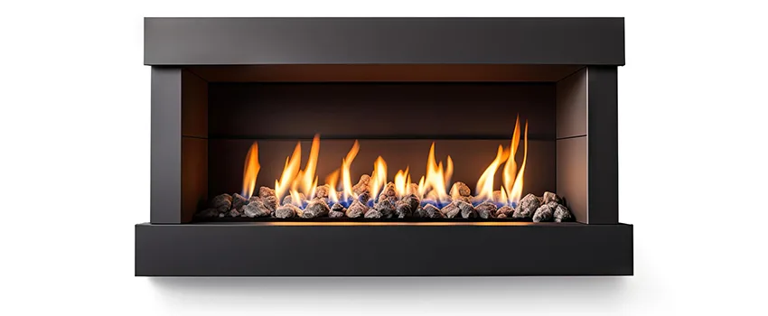 Outdoor Gas Fireplaces Installation in North Highlands, CA