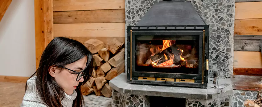 Harman P68-C Pellet Stove Repair in North Highlands, California 