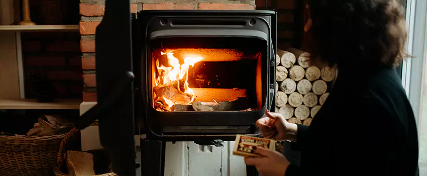 Hearthstone Wood Stoves Fireplace Repair in North Highlands, California