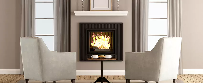 Heatilator Direct Vent Fireplace Services in North Highlands, California