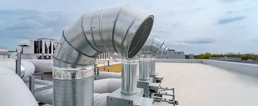 Insulated Ductwork Repair Services Near Me in North Highlands, CA