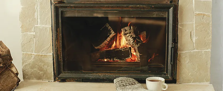 Kings man Fireplaces Insert Services in North Highlands, CA