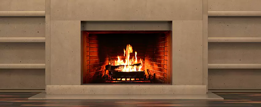 Majestic Trilliant Series Gas Fireplace Insert Repair in North Highlands, California