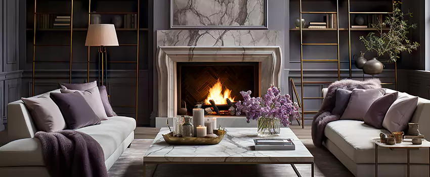 Napoleon Galaxy Series Outdoor Fireplaces Repair in North Highlands, CA