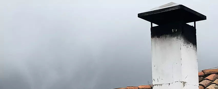 Prefab Chimney Crown Installation in North Highlands, CA