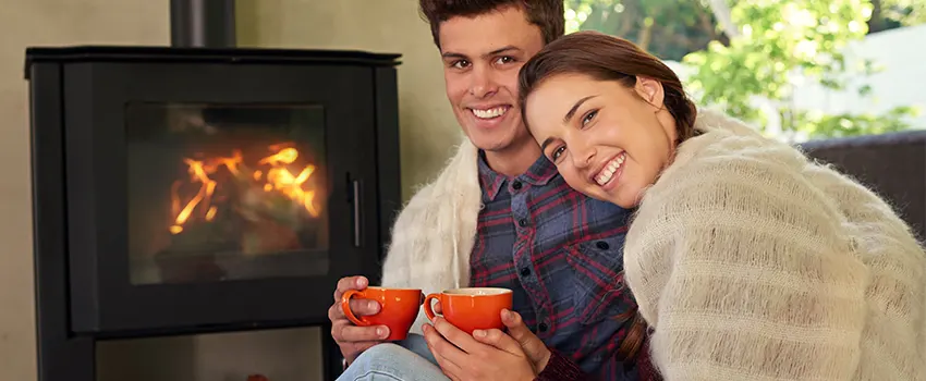 Regency Traditional Fireplace Products Maintenance and Repair in North Highlands, California