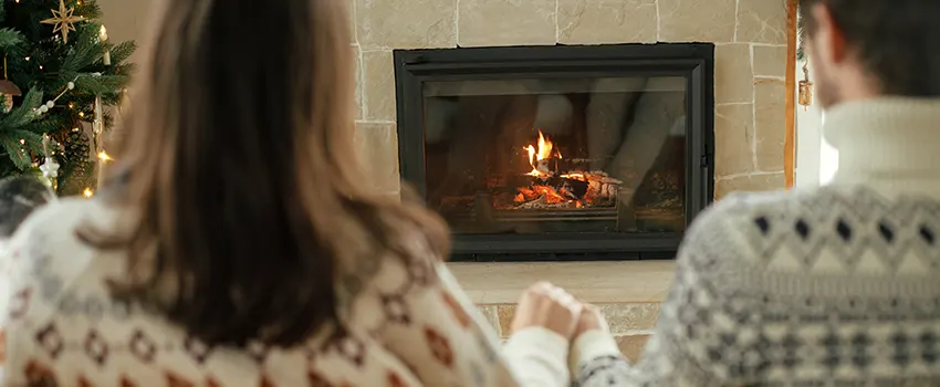 Superior Open-Hearth Wood Fireplaces in North Highlands, CA