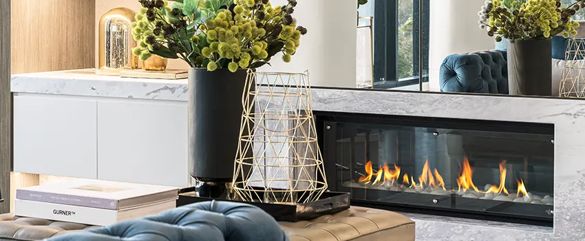 Professional Town & Country Luxury Fireplace Maintenance Experts in North Highlands, California