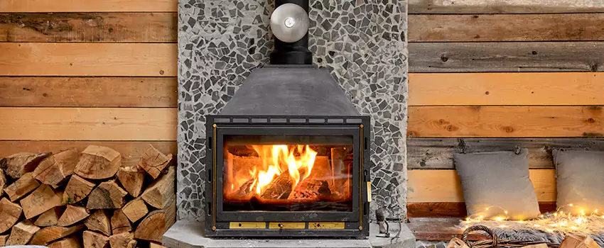 Travis Industries Elite Fireplace Inspection and Maintenance in North Highlands, California
