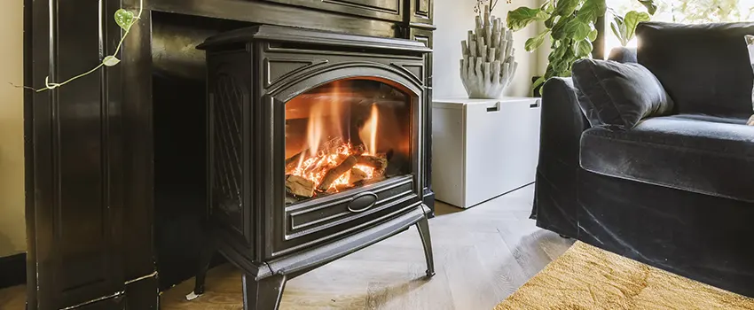 Valor Wood Fireplace in North Highlands, CA