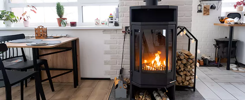 Cost of Vermont Castings Fireplace Services in North Highlands, CA