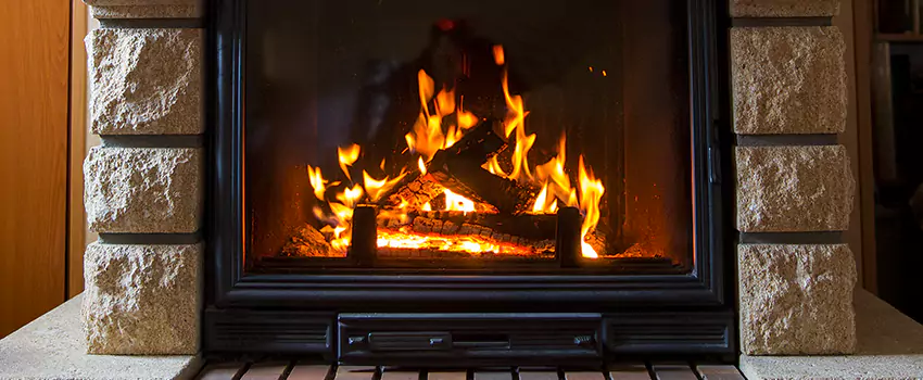 Cost of Wood Fireplace Installation in North Highlands, CA