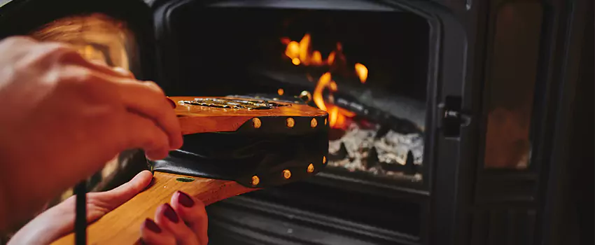 Cost of Wood Furnace Repair and Installation Services in North Highlands, CA