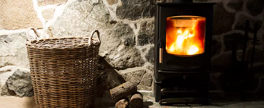 Wood Stove Fire Bricks Cleaning Services in North Highlands, California