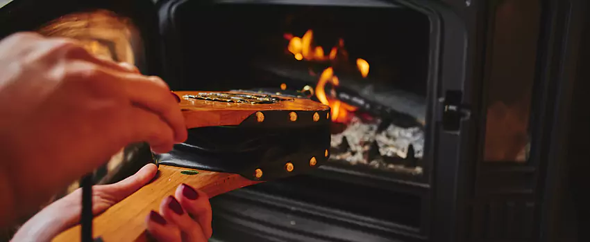 Wood Stove Grates Repair in North Highlands, California